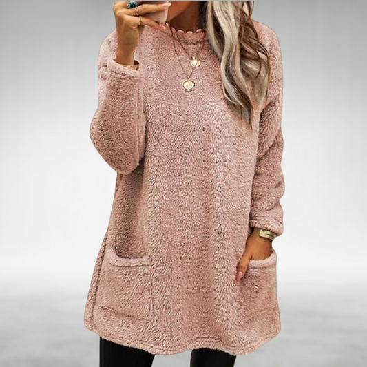 Willa Comfort Sweater