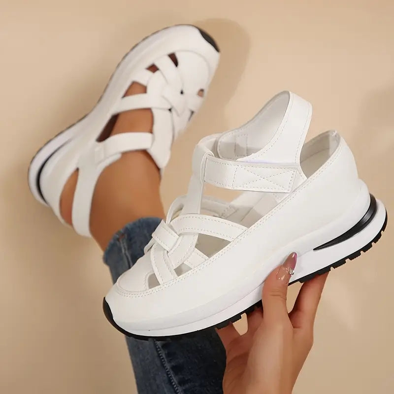 Ella Orthopaedic Sandals