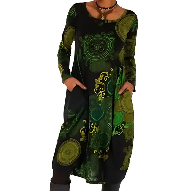 Bridget Timeless Dress