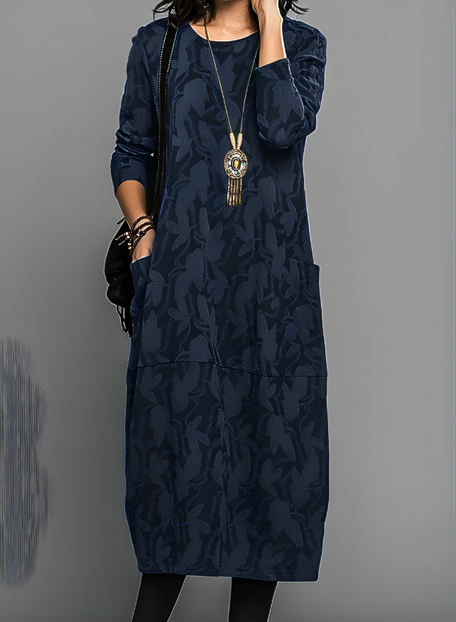 Fritzi Elegant Dress