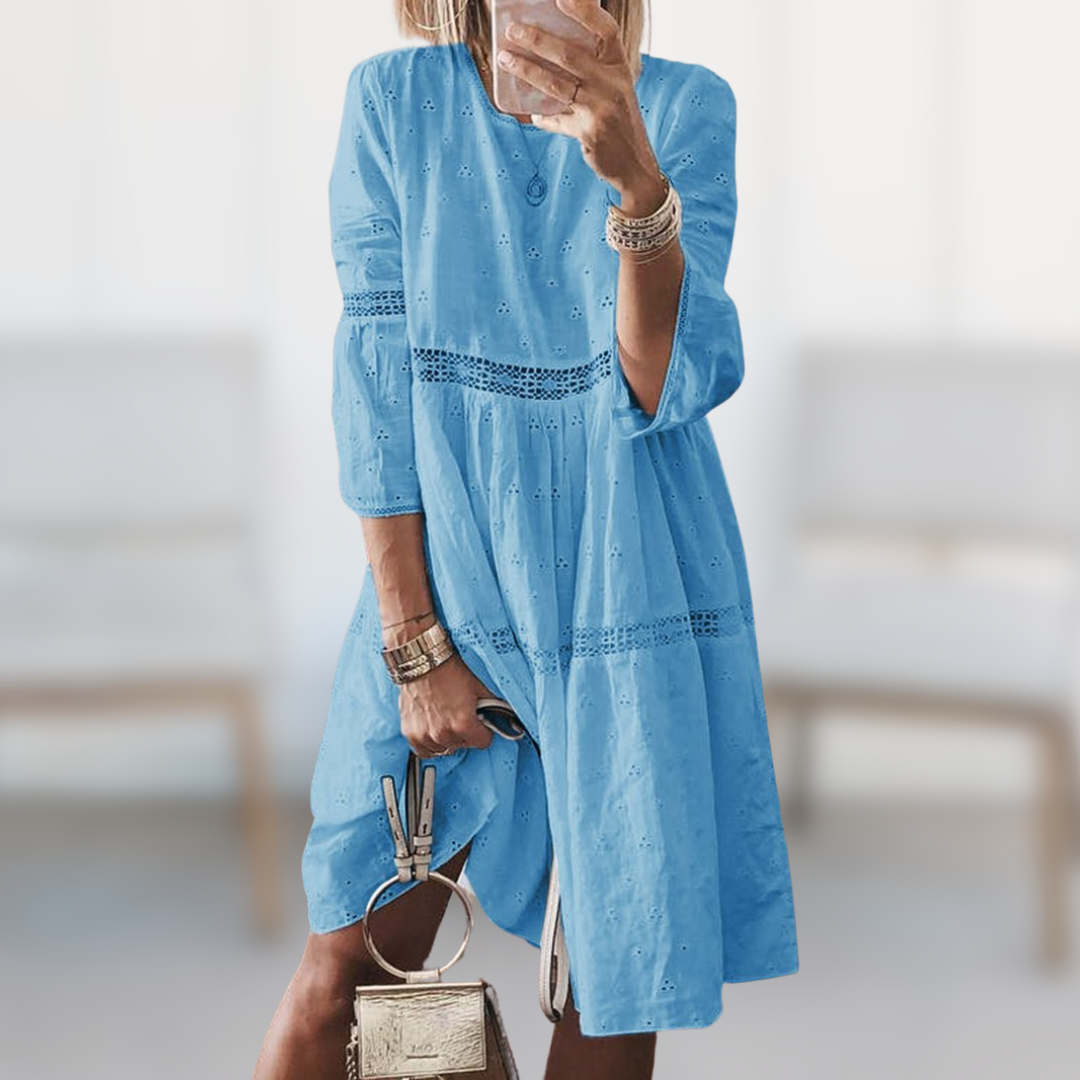 Ofelia Elegant Dress