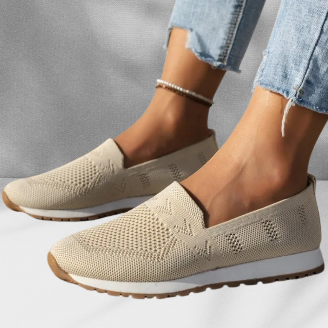 Irene Orthopaedic Loafer