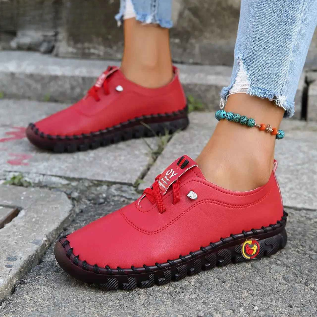Lesley - Women's Orthopaedic Shoes