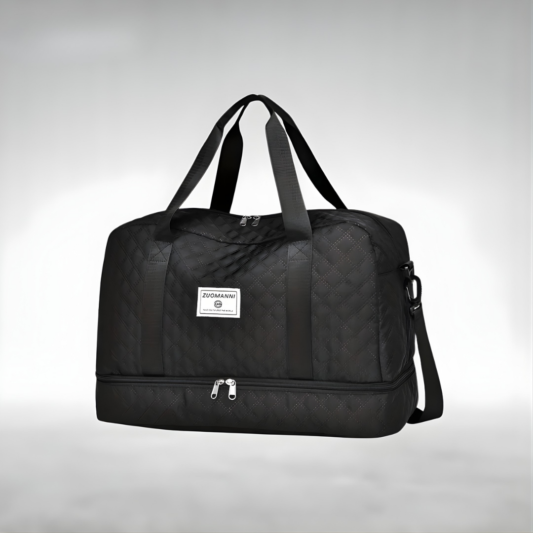 Yara Spacious Travel Bag