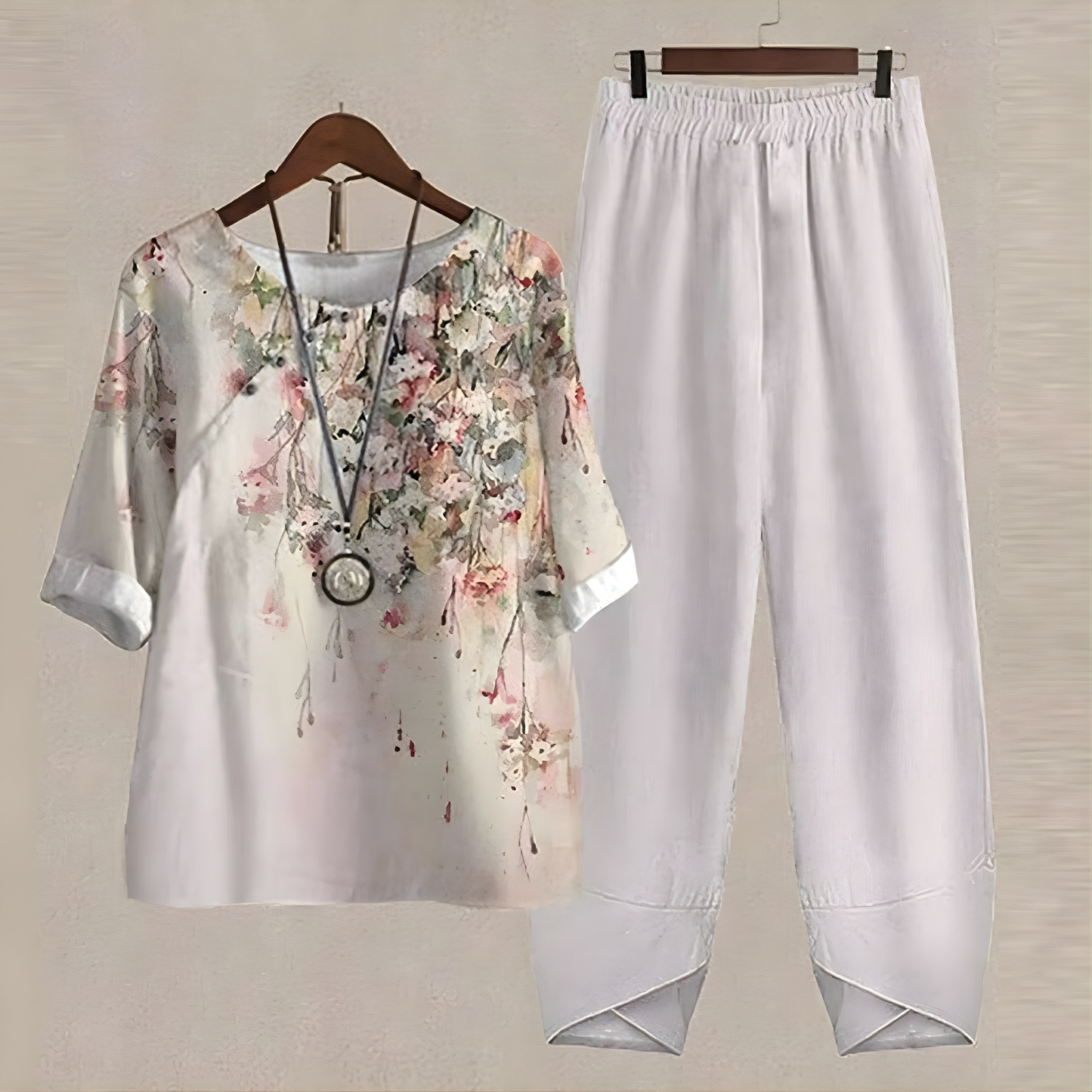 Odessa Two-Piece Set