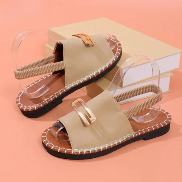 Mia Comfort Sandals