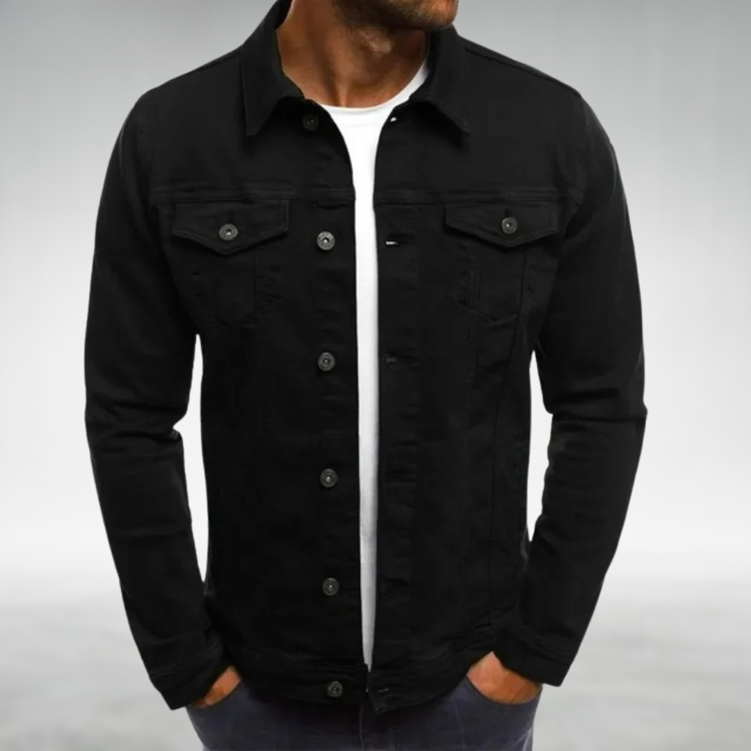 Vince Heritage Casual Jacket