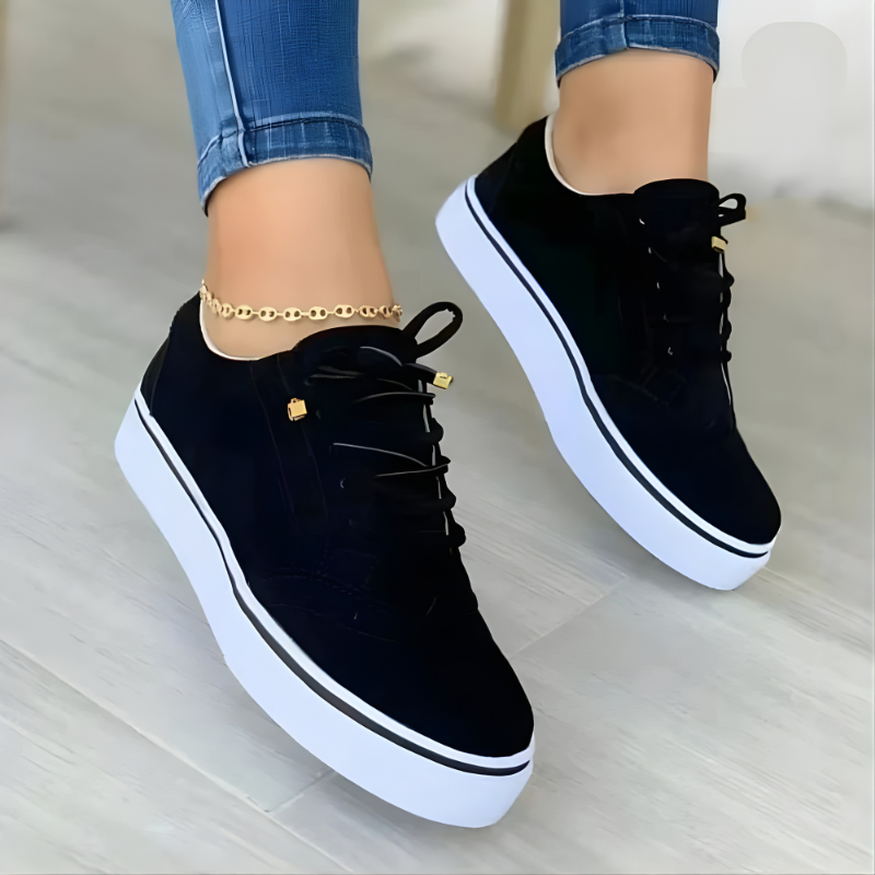 Emma Trendy Orthopaedic Sneakers