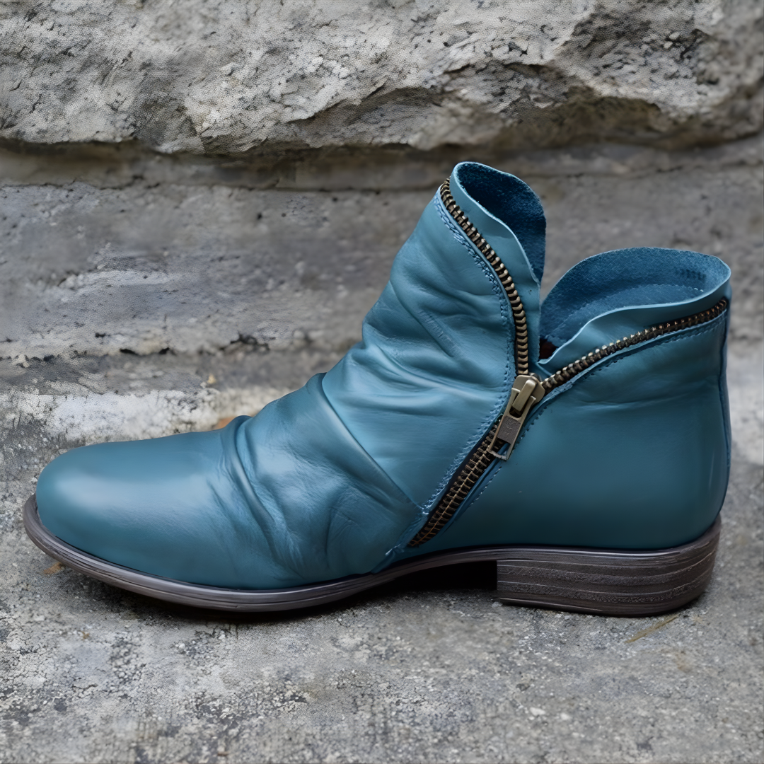 Glinda Ankle Boots