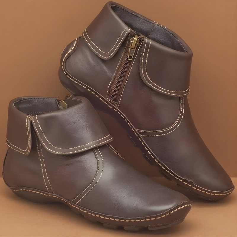 Fallon Premium Orthopaedic Waterproof Boots