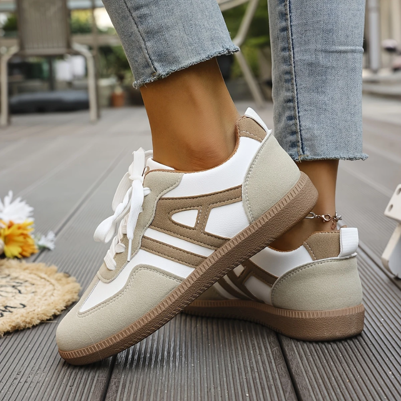 Lisa Orthopaedic Comfortable Sneakers