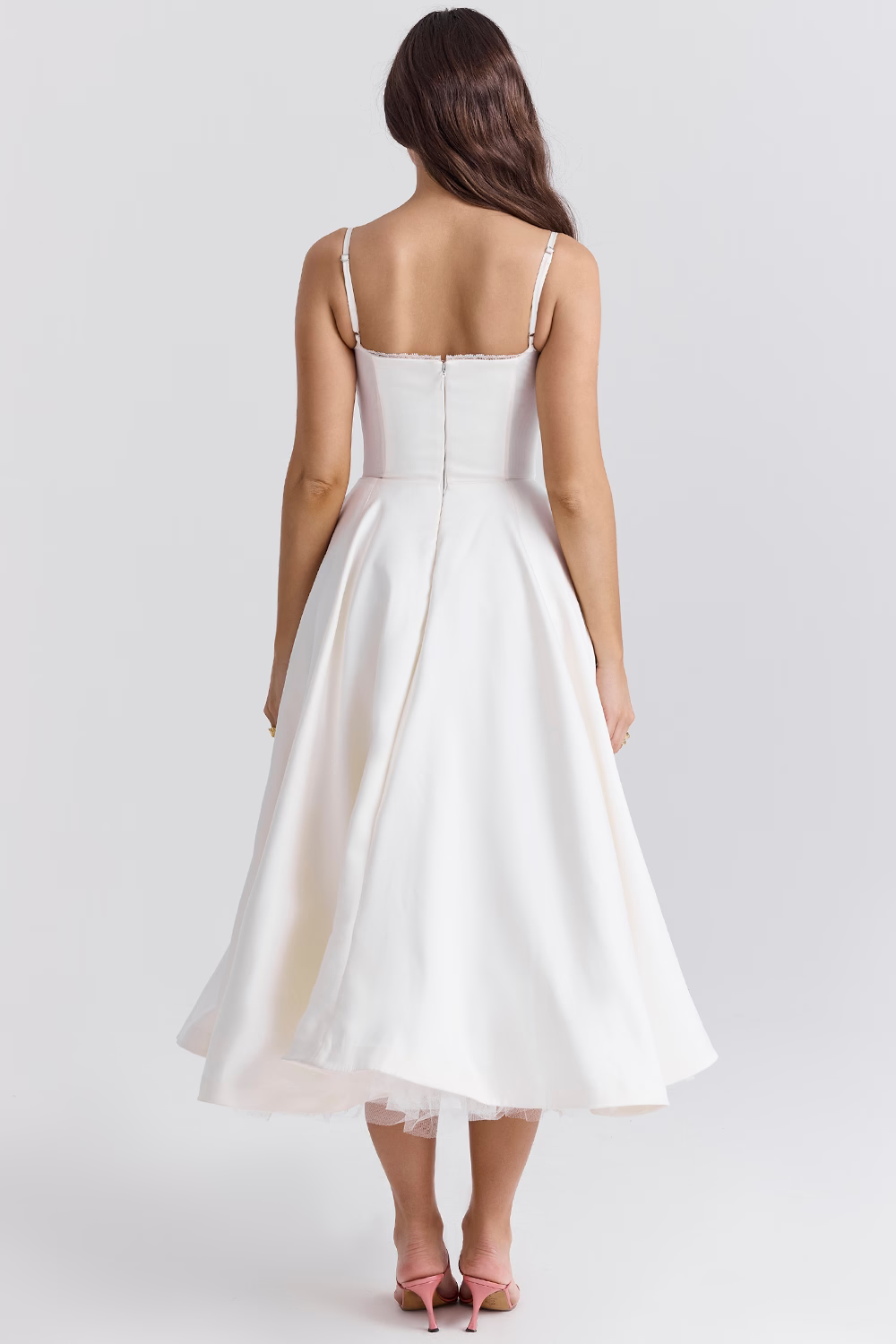 Elina Elegant Dress
