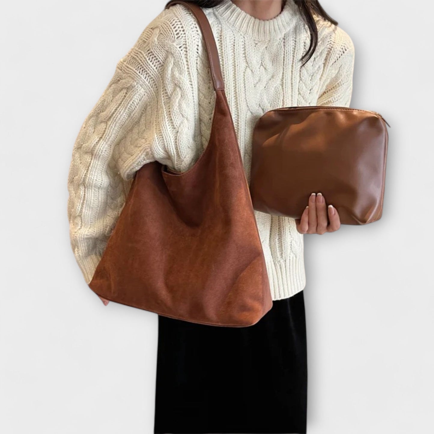 Rochelle Timeless and Elegant Women's Bag