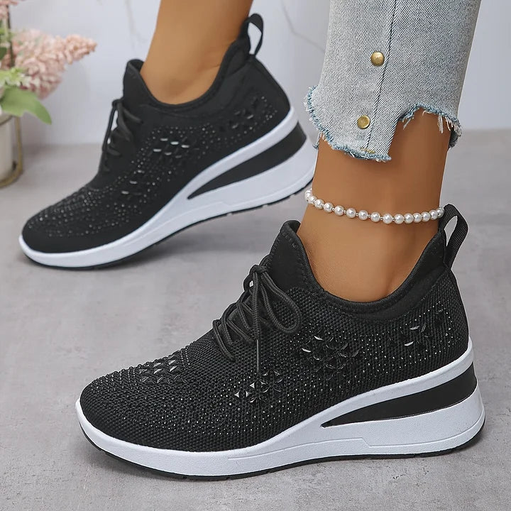 Bonnie - Orthopaedic Sneakers