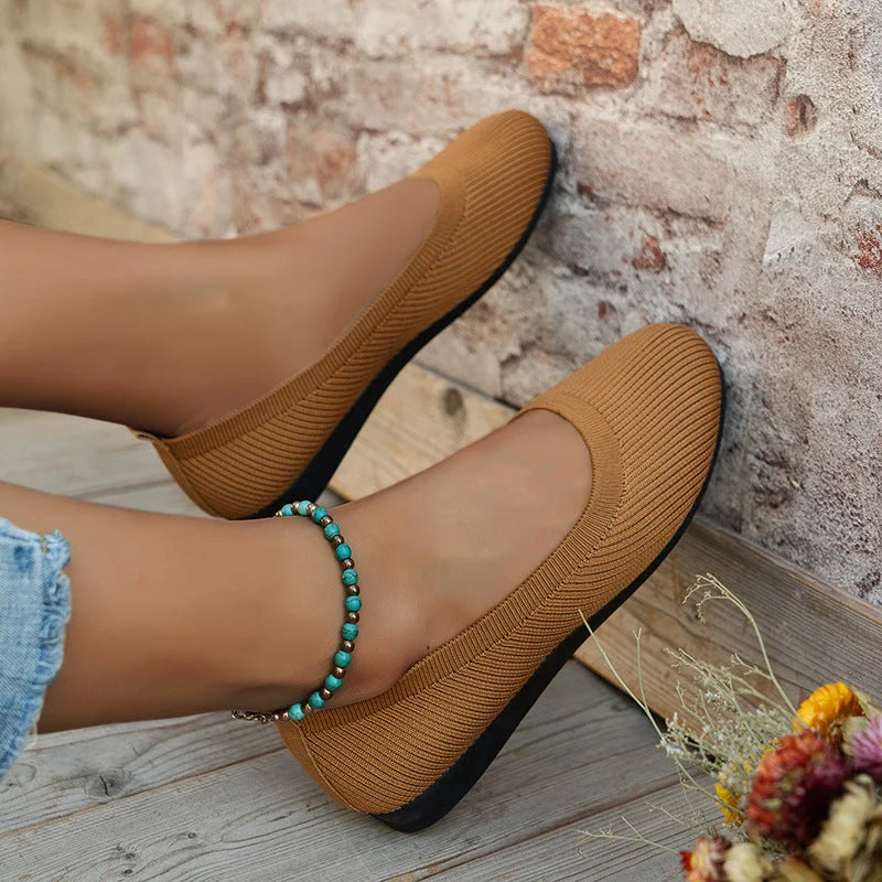 Avery Anti-Slip Breathable Shoes
