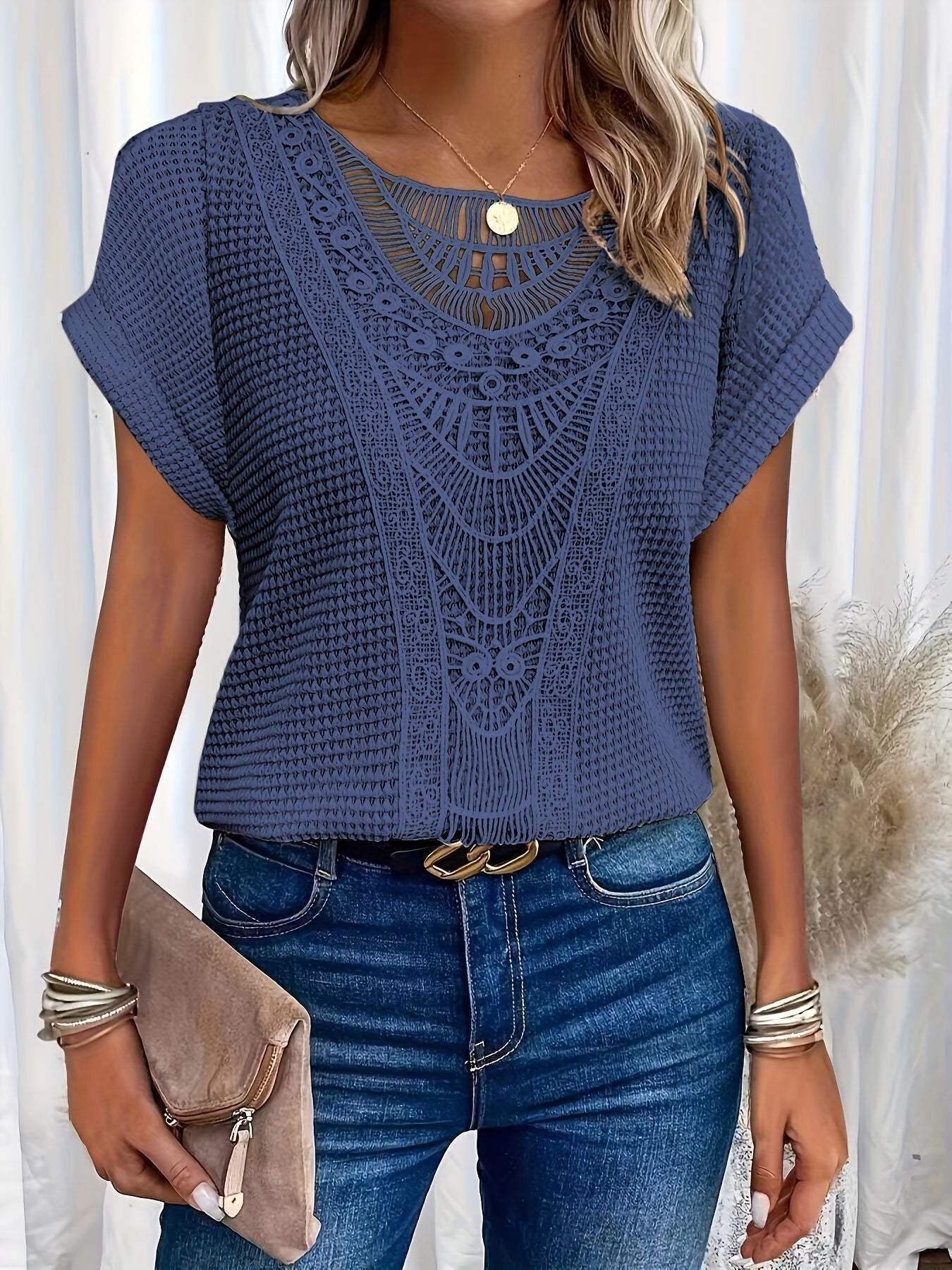 Feba Elegant Shirt