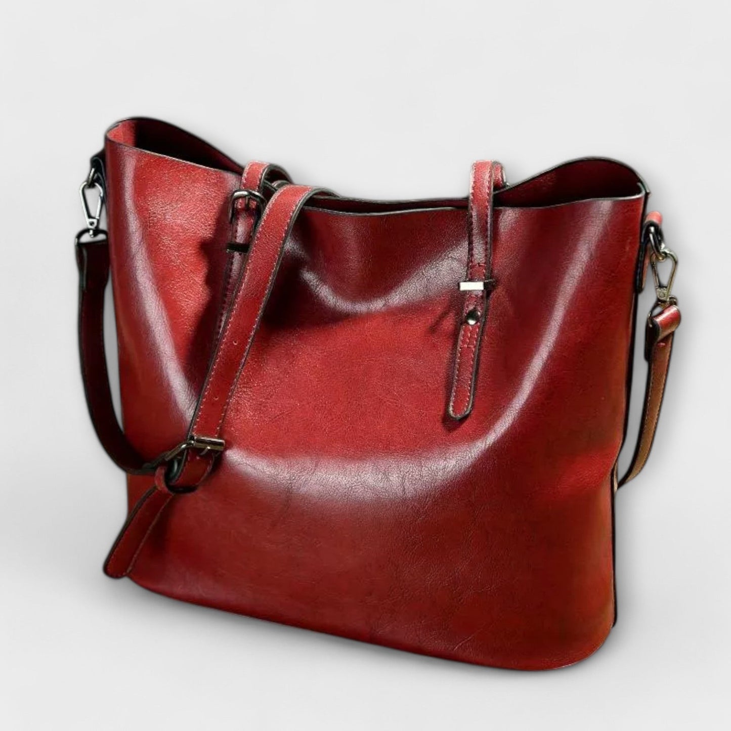 Jody Vintage Shoulder Bag