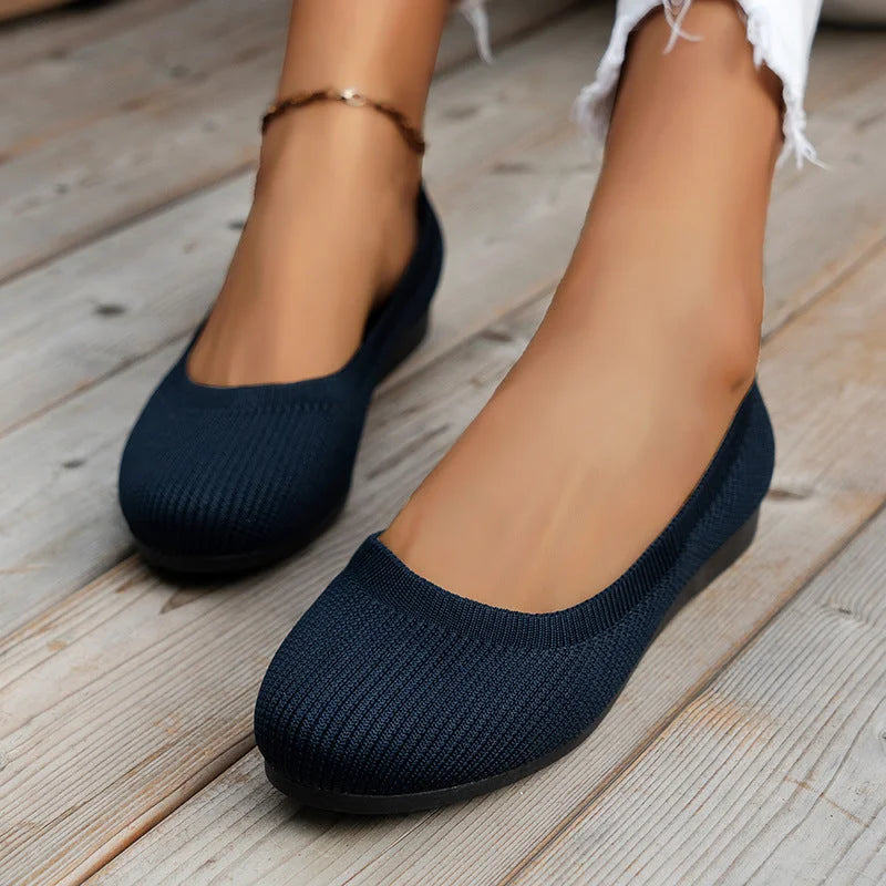 Avery Anti-Slip Breathable Shoes