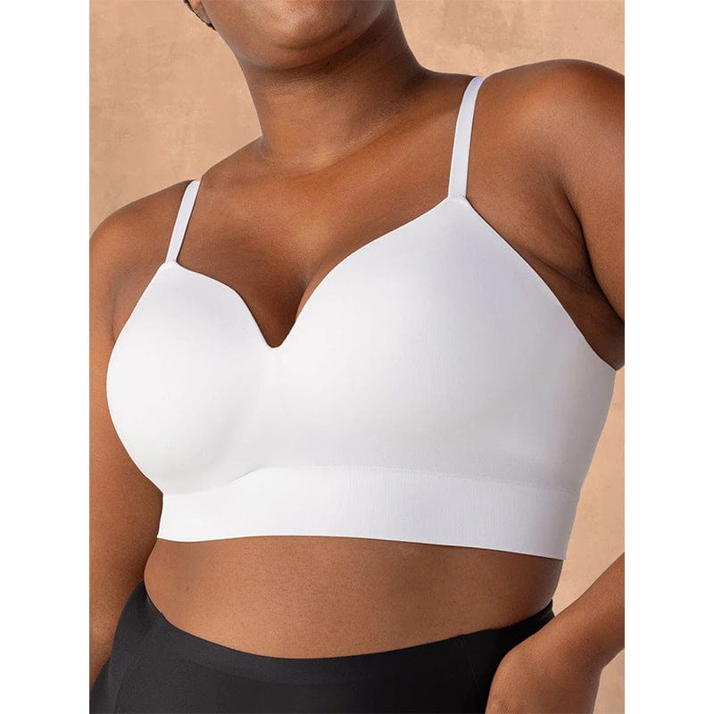 Kenna Wire-Free Shaping Bra