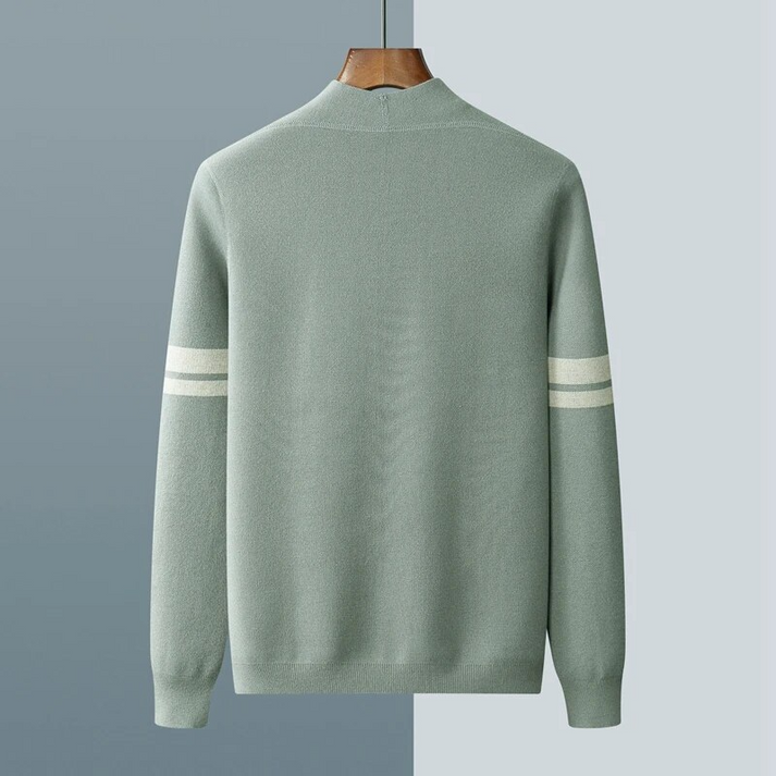 Tim Merino Wool Cardigan
