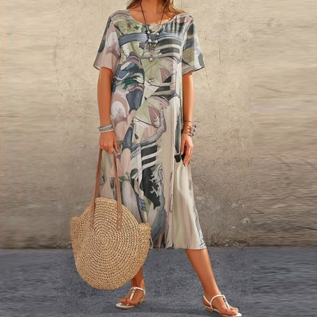 Carol Dress