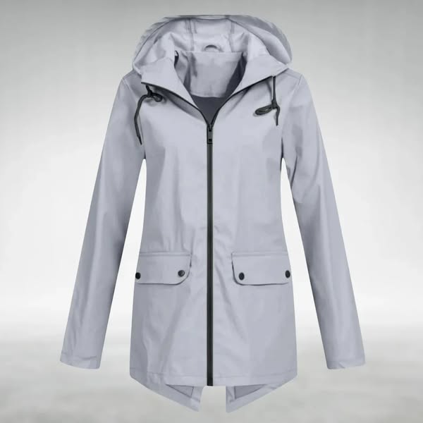 Emerie Women's Waterproof Jacket