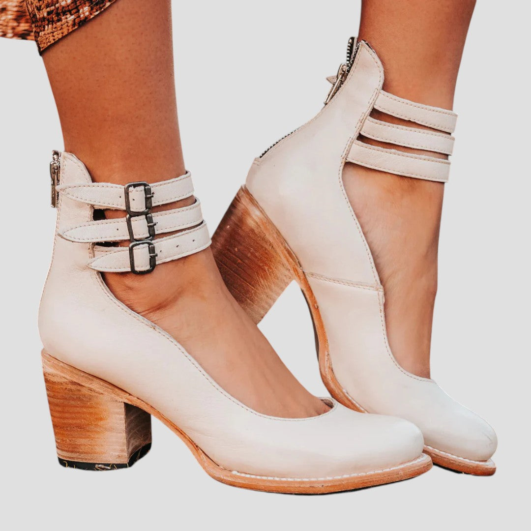 Chloe Modern Elegance and Guaranteed Comfort