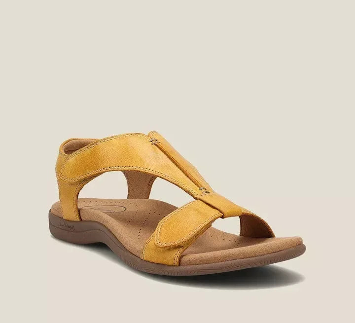 Finola Elegant Orthopaedic Sandals