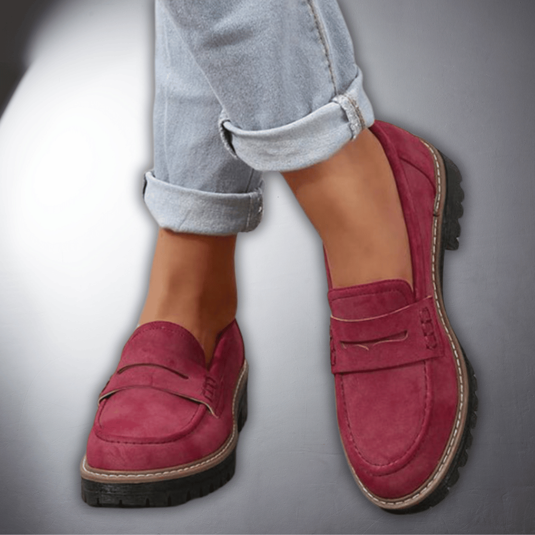 Olympia Handcrafted Premium Shoes