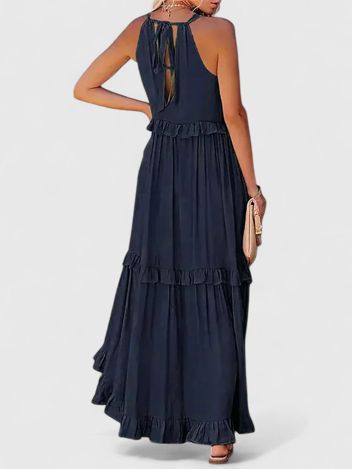 Amoura Elegant Dress
