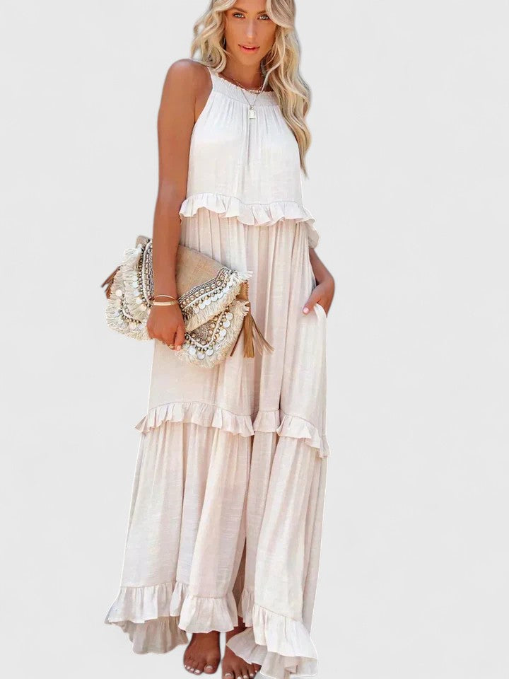 Amoura Elegant Dress