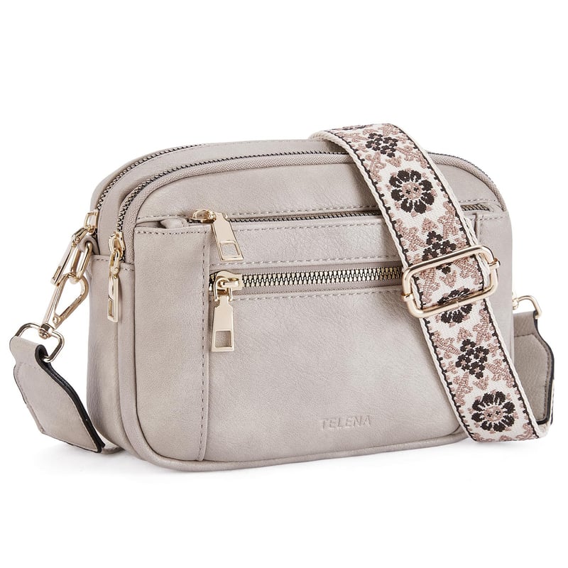 Goldie Crossbody Bag