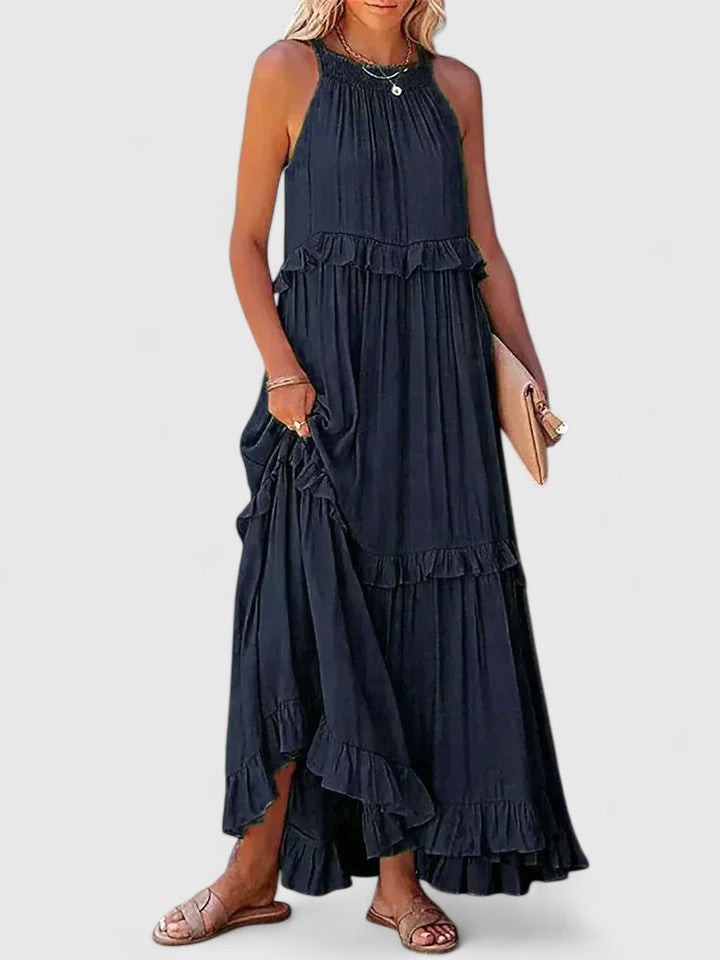 Amoura Elegant Dress