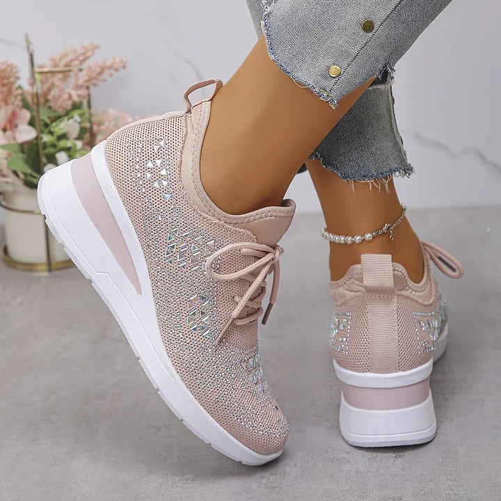 Bonnie - Orthopaedic Sneakers