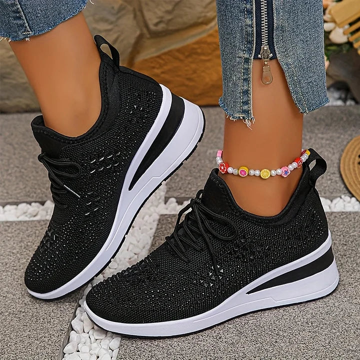 Bonnie - Orthopaedic Sneakers