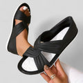Anna Orthopaedic Sandals