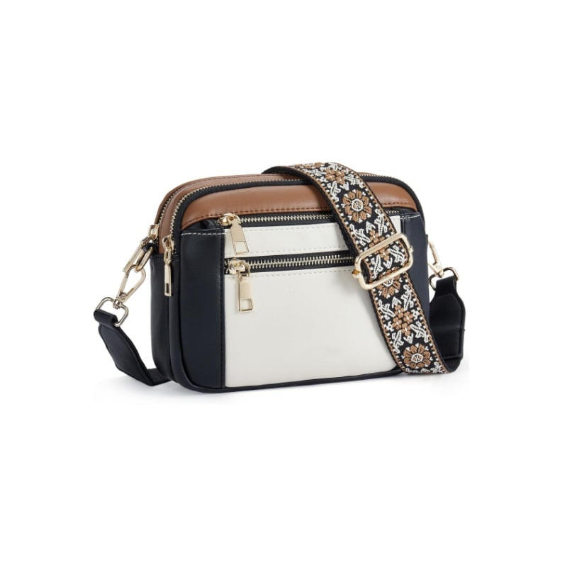 Goldie Crossbody Bag