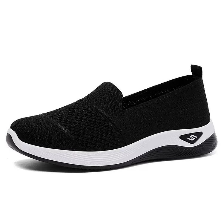 Azalea Orthopaedic Slip-On Sneakers