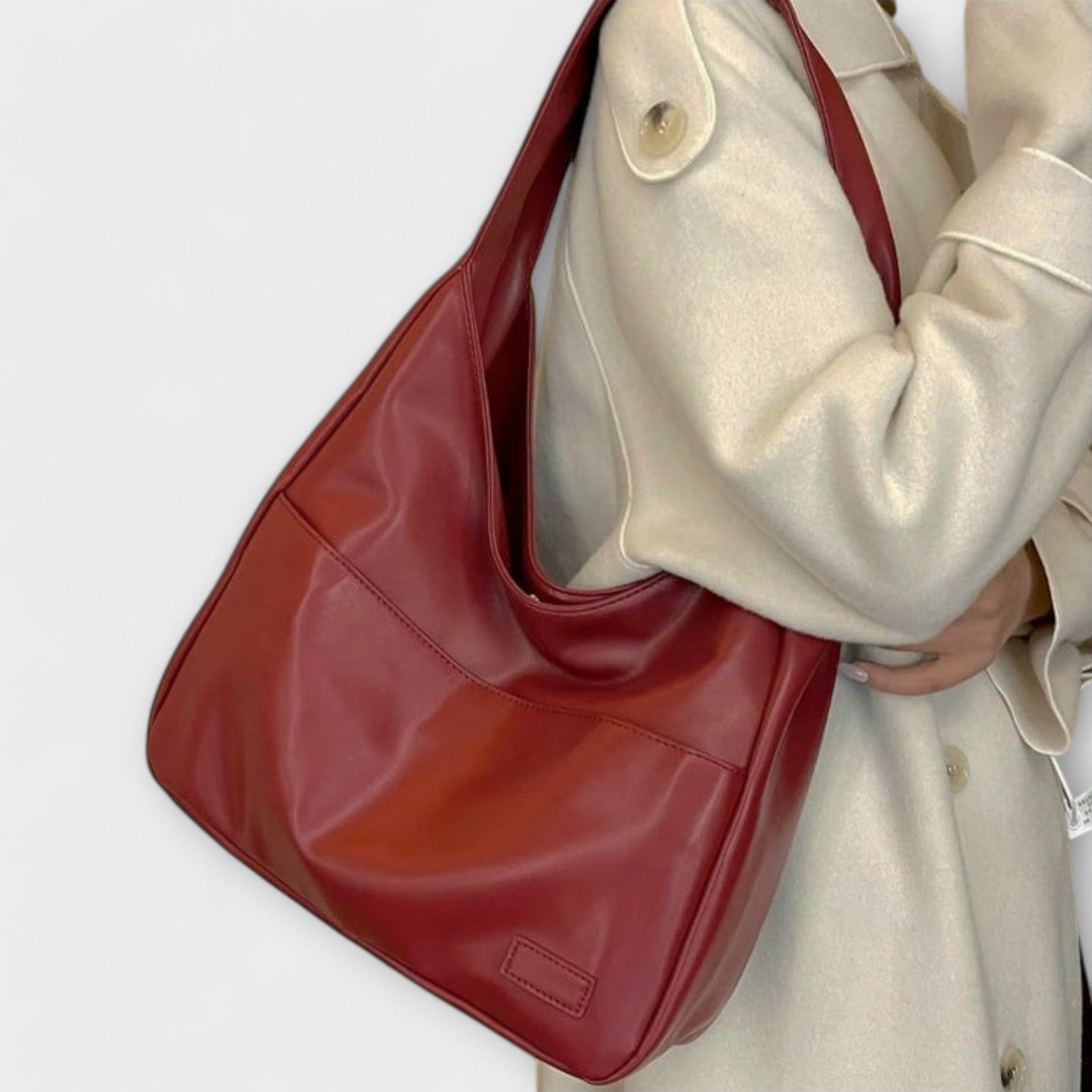 Quinn Stylish Shoulder Bag