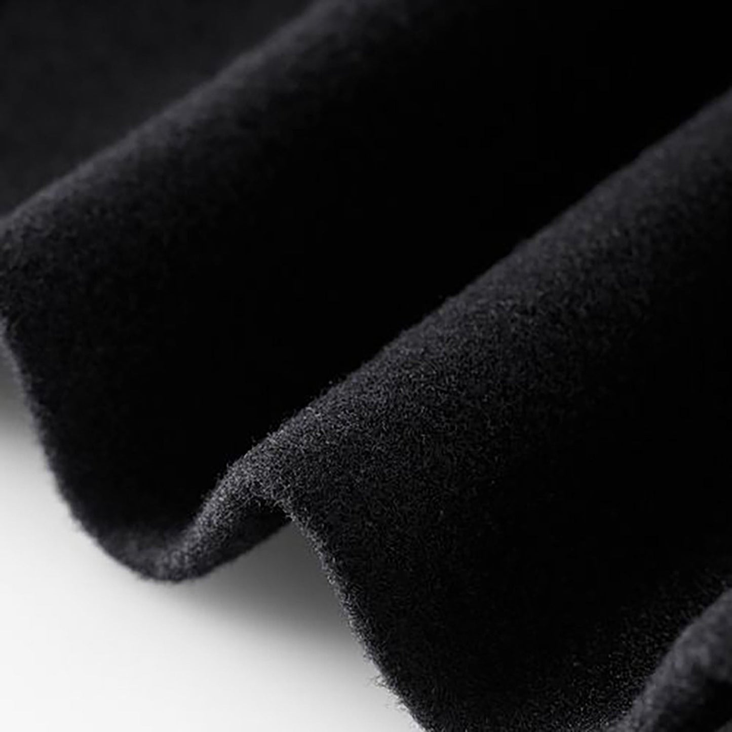 Hanna Prestige Wool Coat
