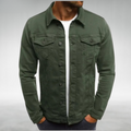Vince Heritage Casual Jacket
