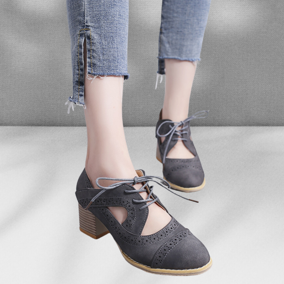 Margie Orthopaedic Ankle Boots