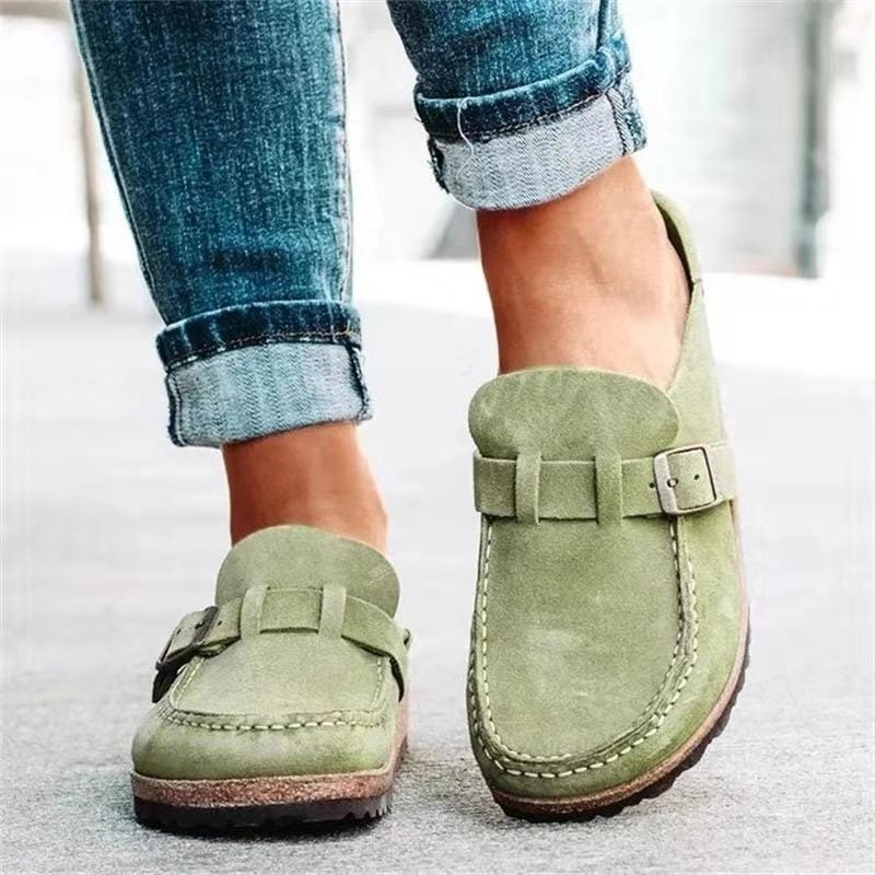 Eliana Orthopaedic Slip-Ons