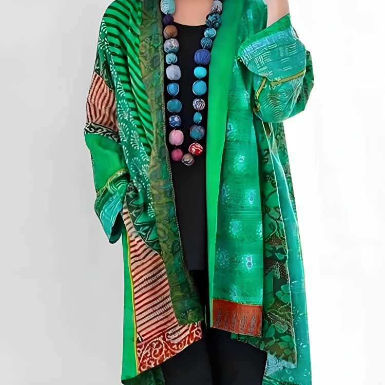 Sadie Effortless Knit Cardigan