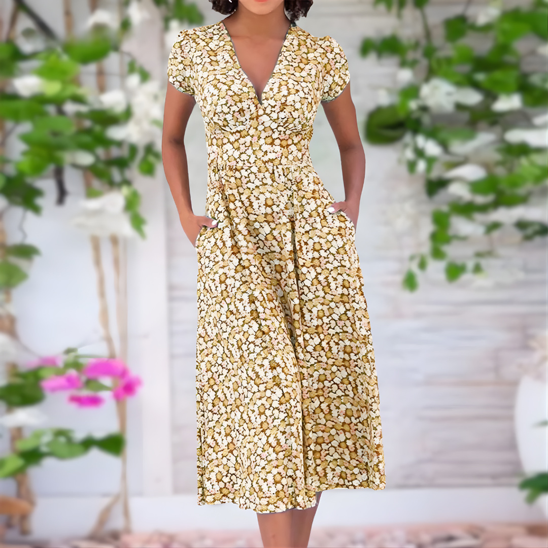 Faith Elegant Women's Dress
