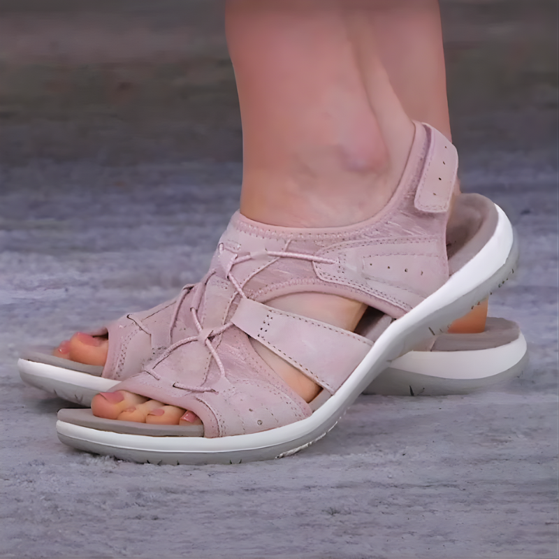 Ursula Orthopaedic Sandals