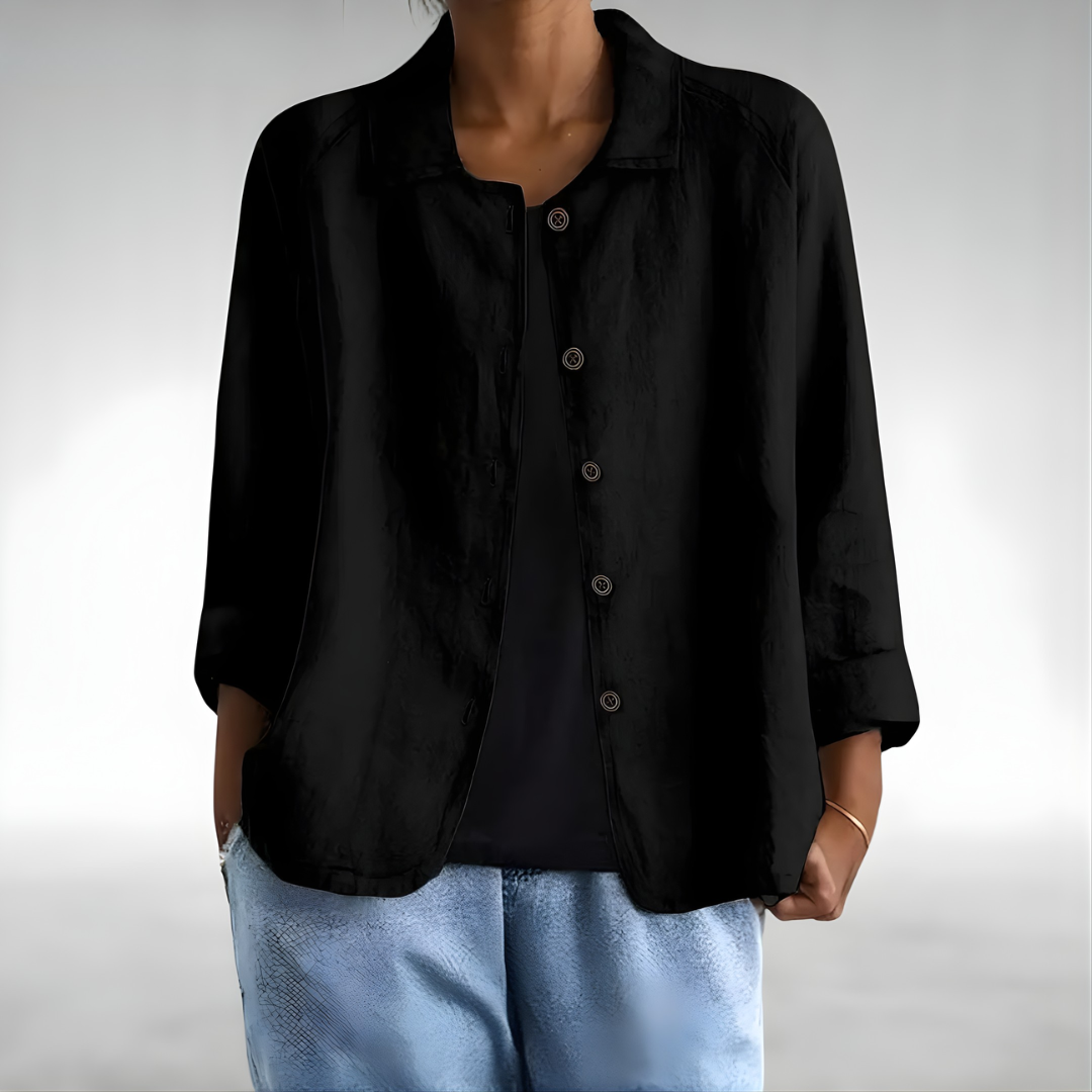 Jovie Comfort Blazer
