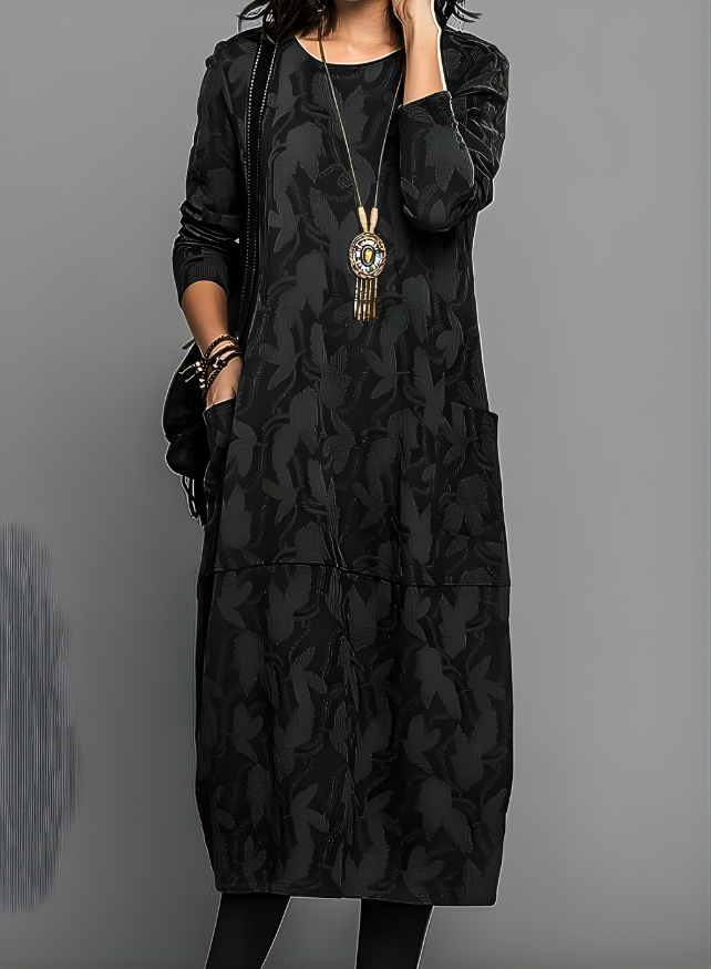 Fritzi Elegant Dress