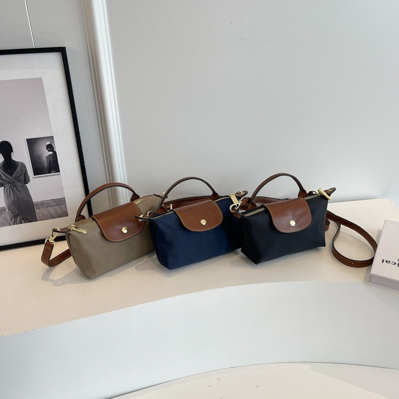 Precious A bag that goes with any outfit