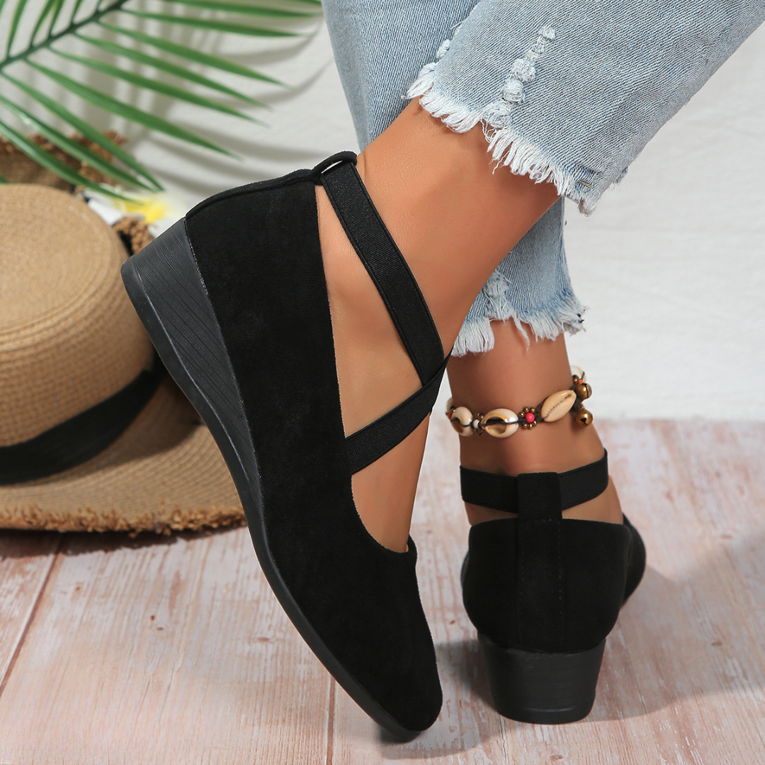 Maria Orthopaedic Comfort Shoes